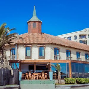 Hotel Campanario Del Mar