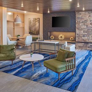 Fairfield Inn & Suites By Marriott Louisville Jeffersonville